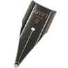 Lamy Steel Nib - Black (Only)-Pen Boutique Ltd