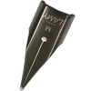 Lamy Steel Nib - Black (Only)-Pen Boutique Ltd