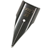 Lamy Steel Nib - Black (Only)-Pen Boutique Ltd
