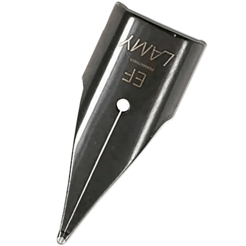 Lamy Z50 Steel Nib - Black (Only) - Pen Boutique Ltd