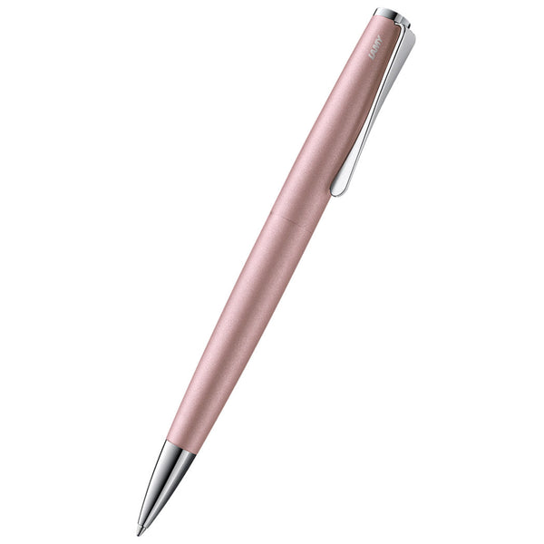 Lamy Studio Ballpoint Pen - Matte Rose (Limited Edition)-Pen Boutique Ltd