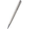 Lamy Studio Brushed Stainless Steel Ballpoint Pen-Pen Boutique Ltd