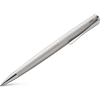 Lamy Studio Brushed Stainless Steel Ballpoint Pen-Pen Boutique Ltd