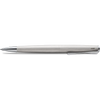 Lamy Studio Brushed Stainless Steel Ballpoint Pen-Pen Boutique Ltd