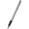 Lamy Studio Brushed Stainless Steel Finish Rollerball Pen-Pen Boutique Ltd