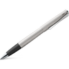 Lamy Studio Brushed Stainless Steel Finish Rollerball Pen-Pen Boutique Ltd
