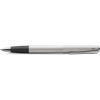 Lamy Studio Brushed Stainless Steel Finish Rollerball Pen-Pen Boutique Ltd