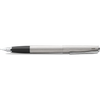 Lamy Studio Brushed Stainless Steel Fountain Pen-Pen Boutique Ltd