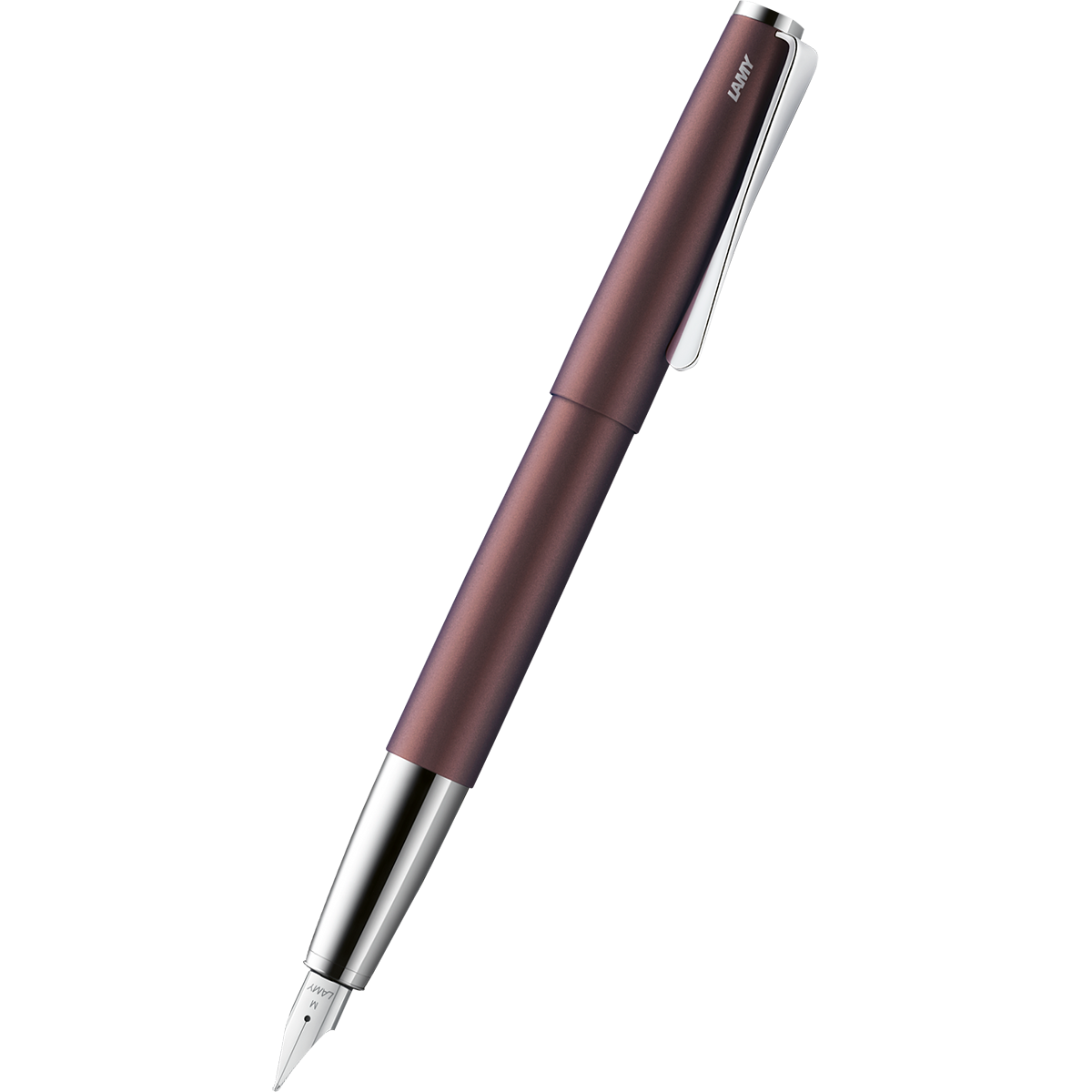 Lamy Studio Fountain Pen - Orion Matt (Special Edition)-Pen Boutique Ltd