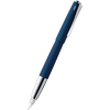 Lamy Studio Imperial Blue Fountain Pen-Pen Boutique Ltd