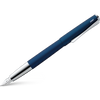 Lamy Studio Imperial Blue Fountain Pen-Pen Boutique Ltd