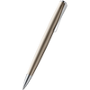Lamy Studio Palladium Ballpoint Pen-Pen Boutique Ltd