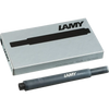 Lamy T10 Ink Cartridges - Black-Pen Boutique Ltd