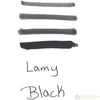 Lamy T52 Ink Bottle - Black-Pen Boutique Ltd