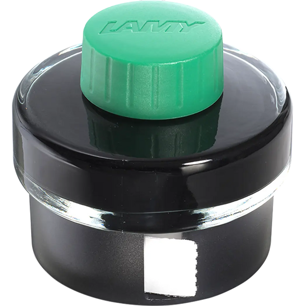 Lamy T52 Ink Bottle - Green-Pen Boutique Ltd