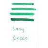 Lamy T52 Ink Bottle - Green-Pen Boutique Ltd
