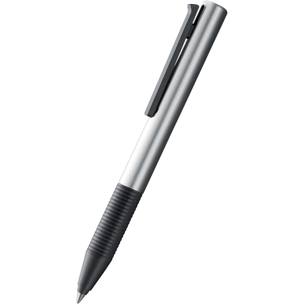 Lamy Tipo Capless Rollerball Pen - Aluminum-Pen Boutique Ltd