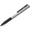 Lamy Tipo Capless Rollerball Pen - Aluminum-Pen Boutique Ltd