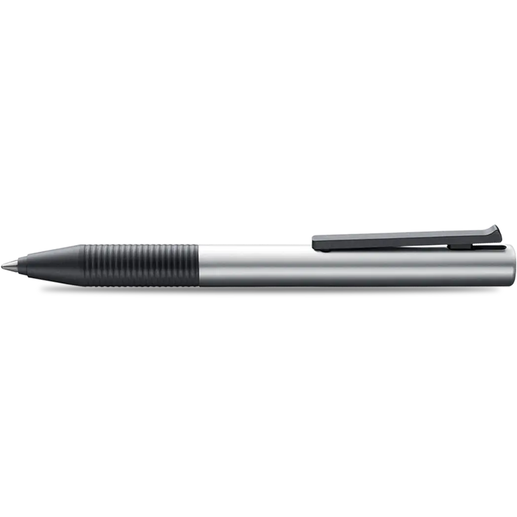 Lamy Tipo Capless Rollerball Pen - Aluminum-Pen Boutique Ltd