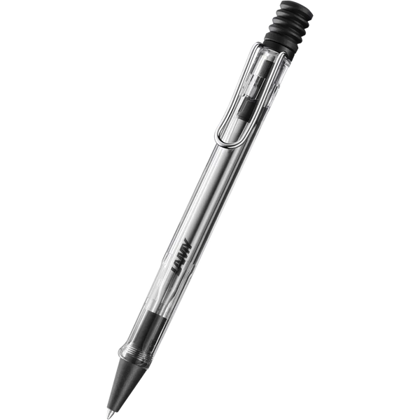 Lamy-Vista-Clear-Ballpoint-Pen