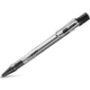 Lamy Vista Clear Ballpoint Pen-Pen Boutique Ltd
