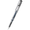 Lamy Vista Clear Fountain Pen-Pen Boutique Ltd