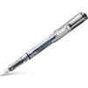 Lamy Vista Clear Fountain Pen-Pen Boutique Ltd