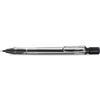Lamy Vista Clear Mechanical Pencil 0.5mm-Pen Boutique Ltd