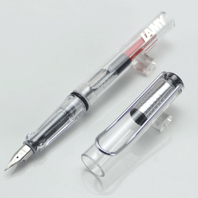 Lamy Vista