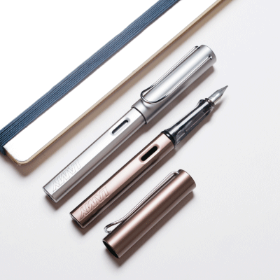 Lamy Fountain Pens