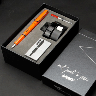 Lamy Gift Set