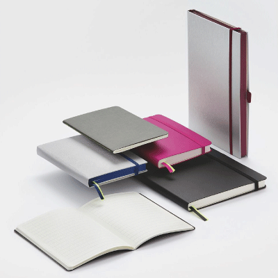 Lamy Notebooks