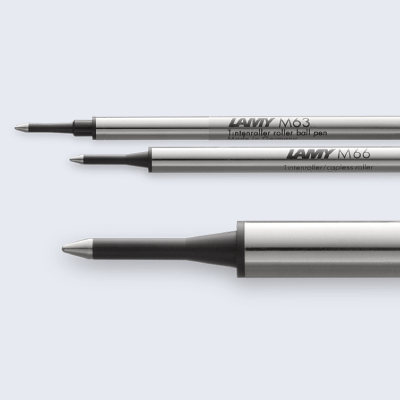 Lamy Rollerball Refills