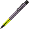 Lamy AL-Star Ballpoint Pen - Aubergine (Special Edition)-Pen Boutique Ltd