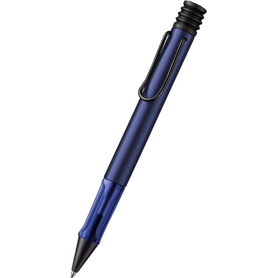 Lamy AL-Star Ballpoint Pen - Dark Dusk (Special Edition)-Pen Boutique Ltd