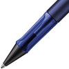 Lamy AL-Star Ballpoint Pen - Dark Dusk (Special Edition)-Pen Boutique Ltd