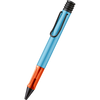 Lamy AL-Star Ballpoint Pen - Denim (Special Edition)-Pen Boutique Ltd
