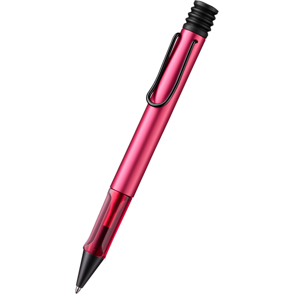 Lamy AL-Star Ballpoint Pen - Fiery (Special Edition) Lamy Pens