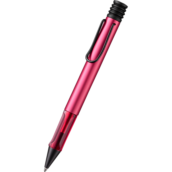 Lamy AL-Star Ballpoint Pen - Fiery (Special Edition) Lamy Pens