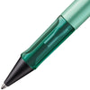 Lamy AL-Star Ballpoint Pen - Mint (Special Edition)-Pen Boutique Ltd