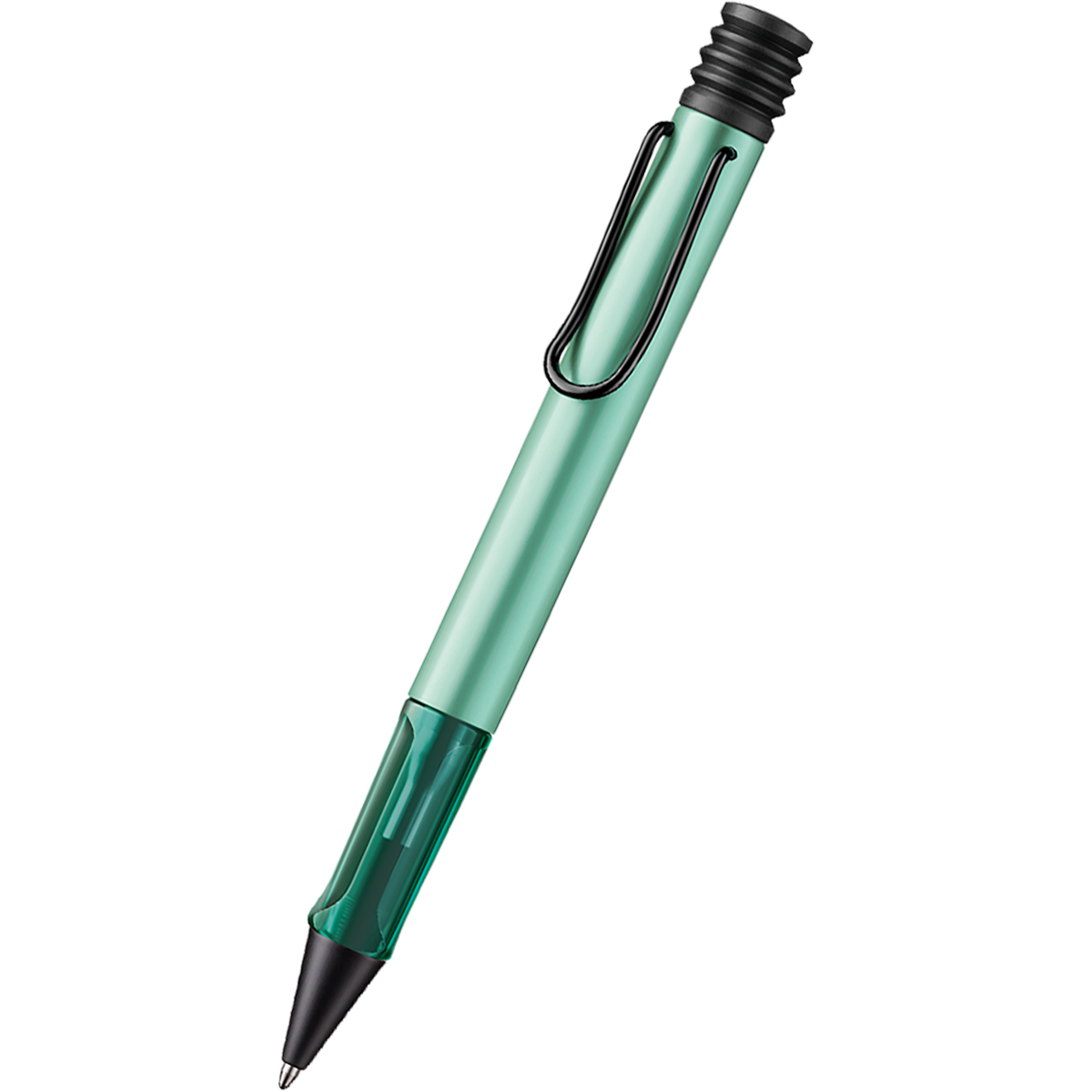 Lamy AL-Star Ballpoint Pen - Mint (Special Edition)-Pen Boutique Ltd
