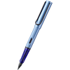 Lamy AL-Star Fountain Pen - Aquatic (Special Edition) Lamy Pens