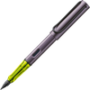 Lamy AL-Star Fountain Pen - Aubergine (Special Edition)-Pen Boutique Ltd