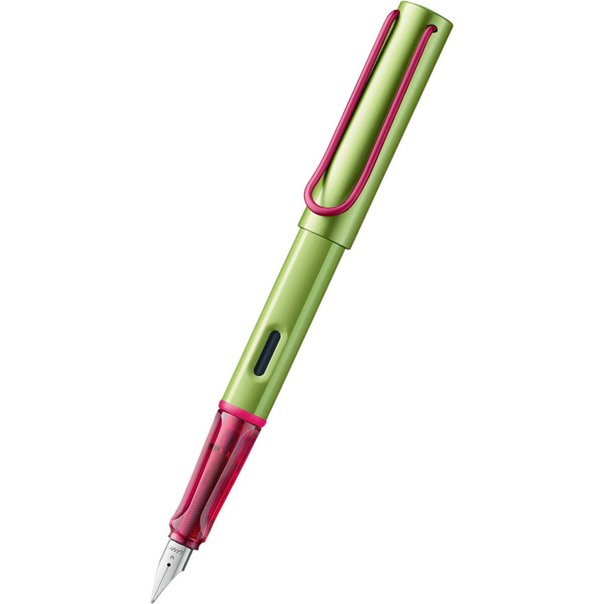 Lamy AL-Star Fountain Pen - Disco (Special Edition)-Pen Boutique Ltd
