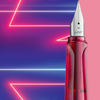 Lamy AL-Star Fountain Pen - Disco (Special Edition)-Pen Boutique Ltd