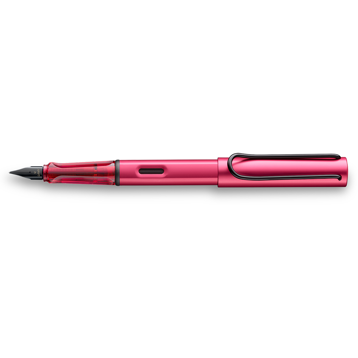 Lamy AL-Star Fountain Pen - Fiery (Special Edition) Lamy Pens