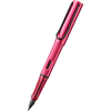 Lamy AL-Star Fountain Pen - Fiery (Special Edition) Lamy Pens