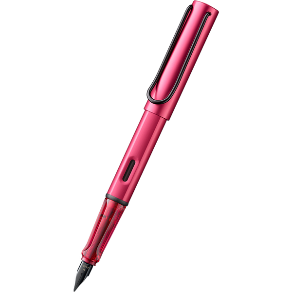 Lamy AL-Star Fountain Pen - Fiery (Special Edition) Lamy Pens