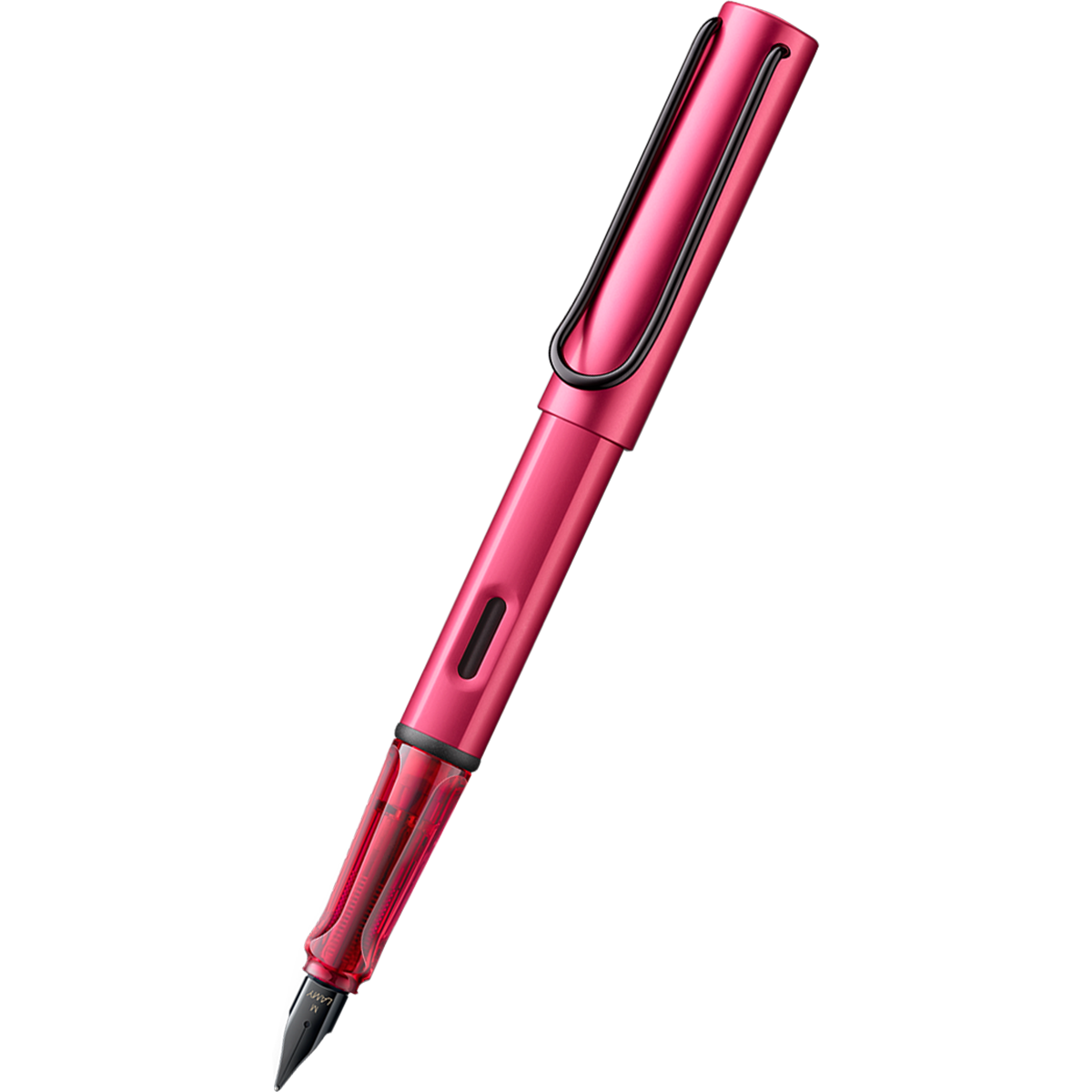 Lamy AL-Star Fountain Pen - Fiery (Special Edition) Lamy Pens