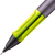 Lamy AL-Star Mechanical Pencil - Aubergine - 0.5 mm (Special Edition)-Pen Boutique Ltd